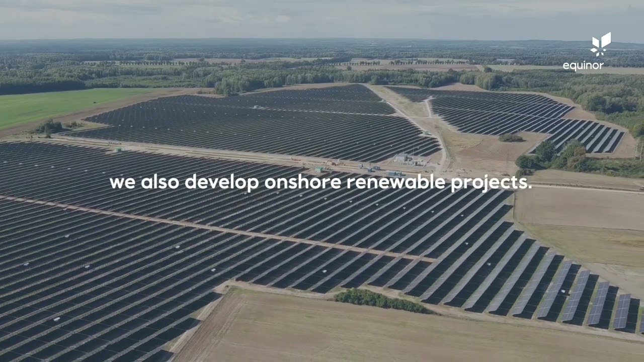 Equinor in Poland