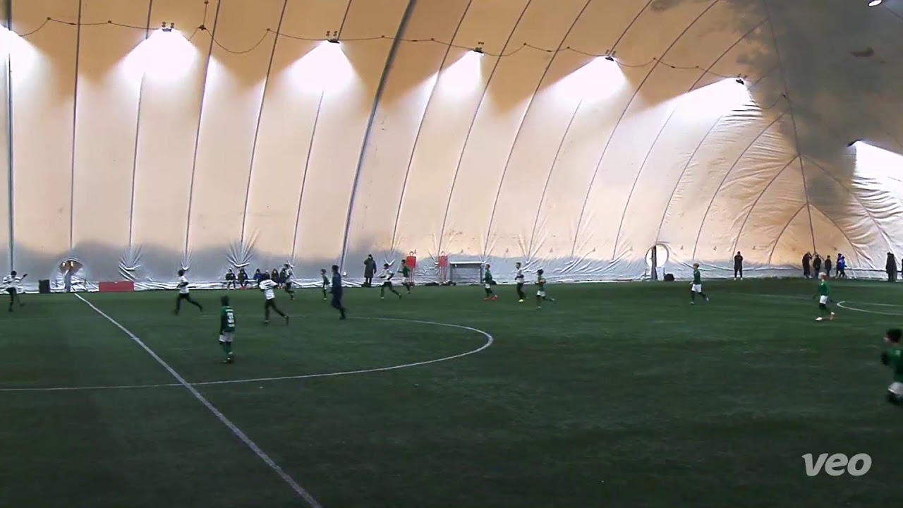 FC Tallinn (13) vs FC Flora