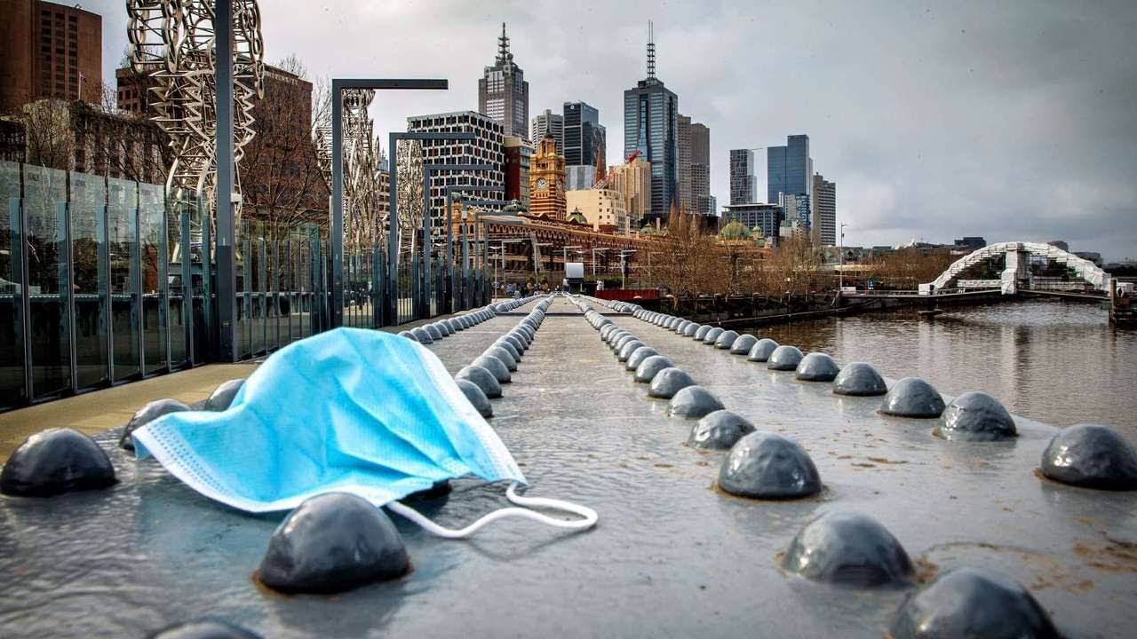 Melburnians hope harsh curfew rules will be rolled back on Sunday