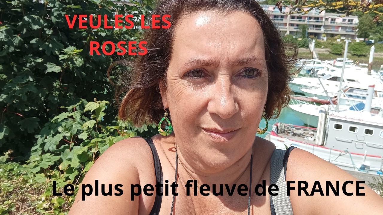 Veules les roses, Etretat, St Valery en Caux, le Havre