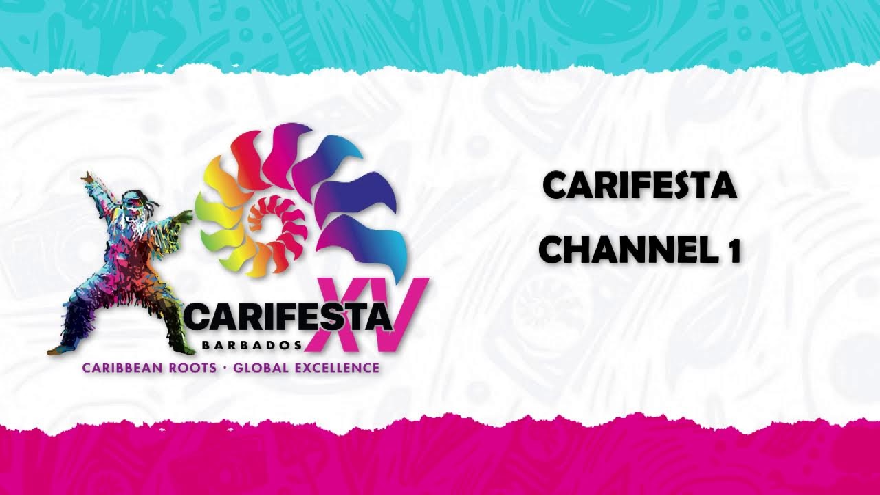 CARIFESTA XV OPENING CEREMONY | AUGUST 22, 2025