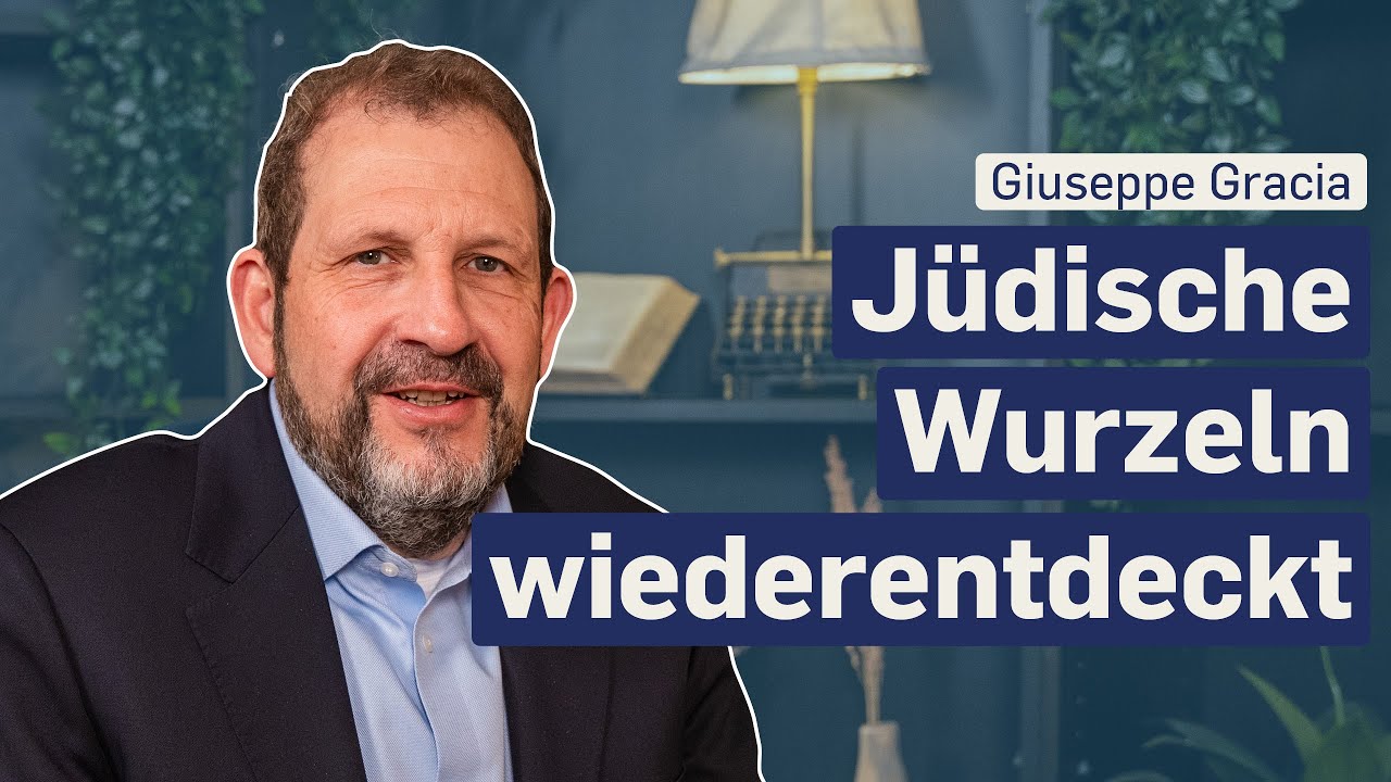 Wenn Israel fällt, fällt auch der Westen | Giuseppe Gracia