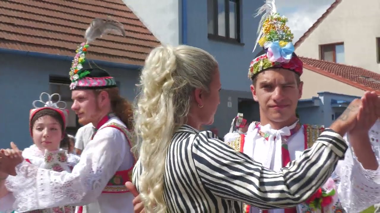 LUŽICE-CYRILSKÉ HODY 2024 (6.)
