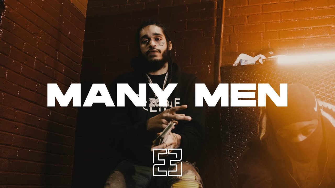 (Free) OT7 Quanny Sample Type Beat ~ 