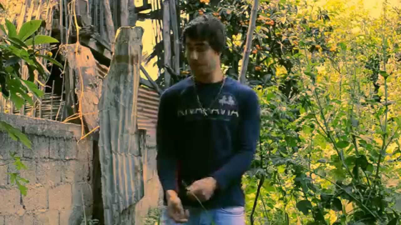 Waley Alican Araman - Nasıl Yani Bittimi - 2015