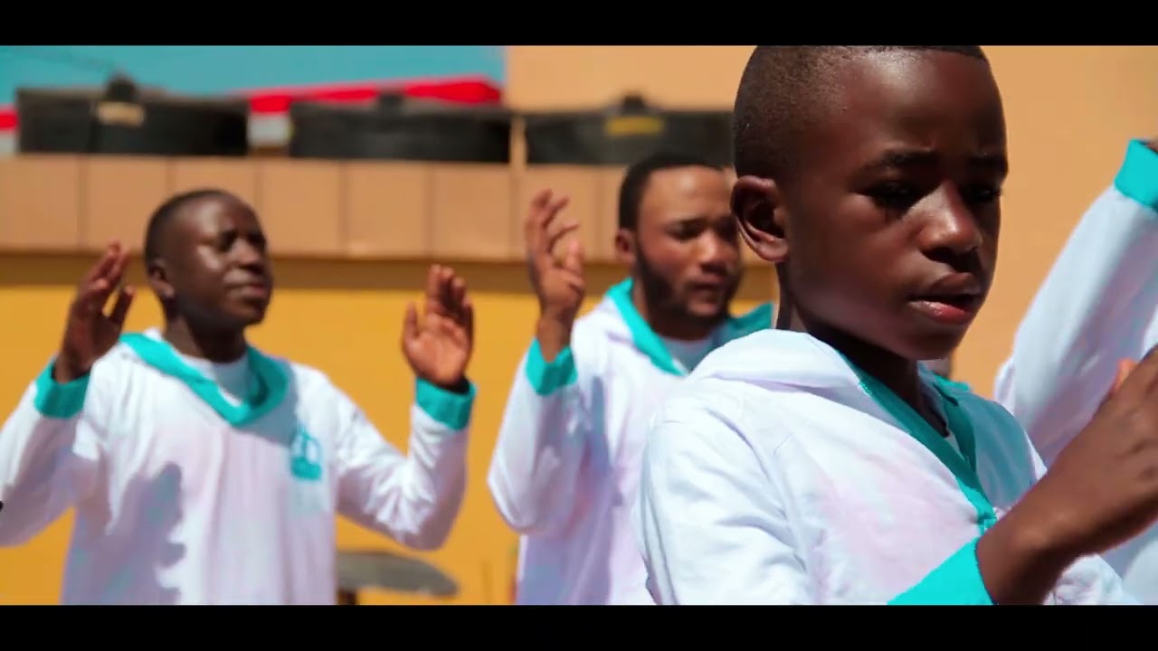TWAKU_ABUDU_BWANA_(Offiacial_Music_Video)