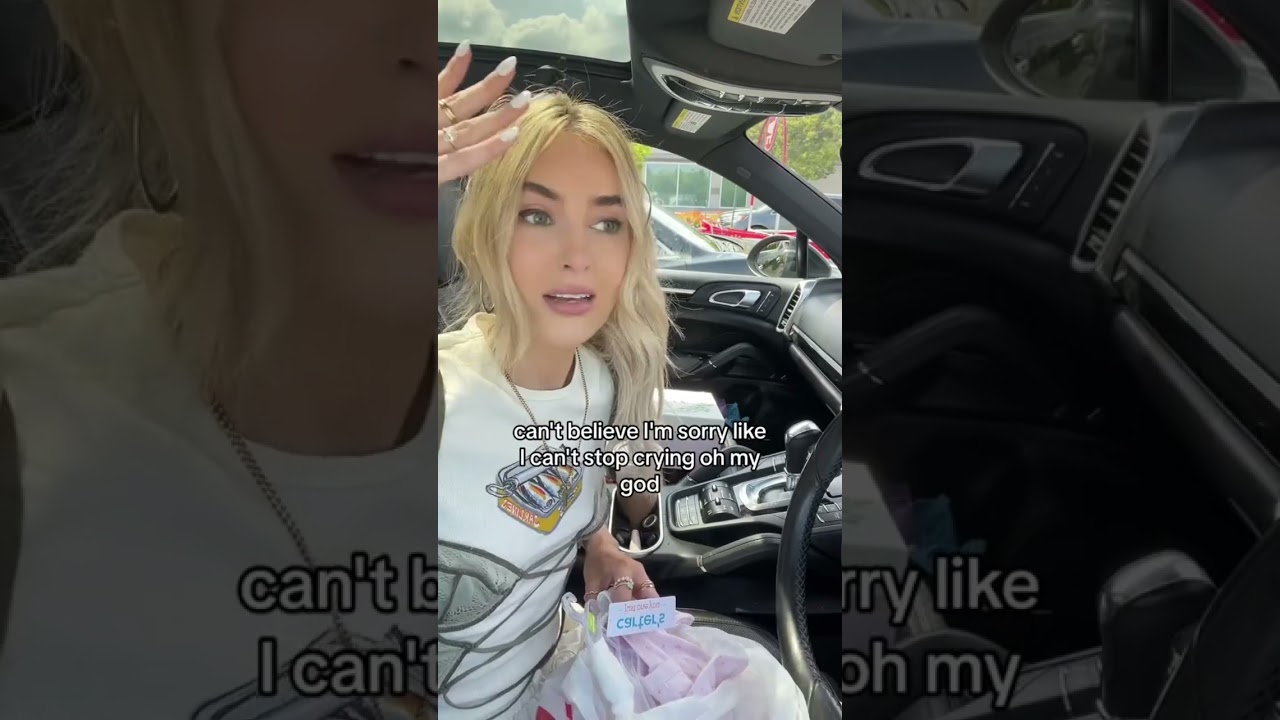 Come with me to tell my husband i'm pregnant!
