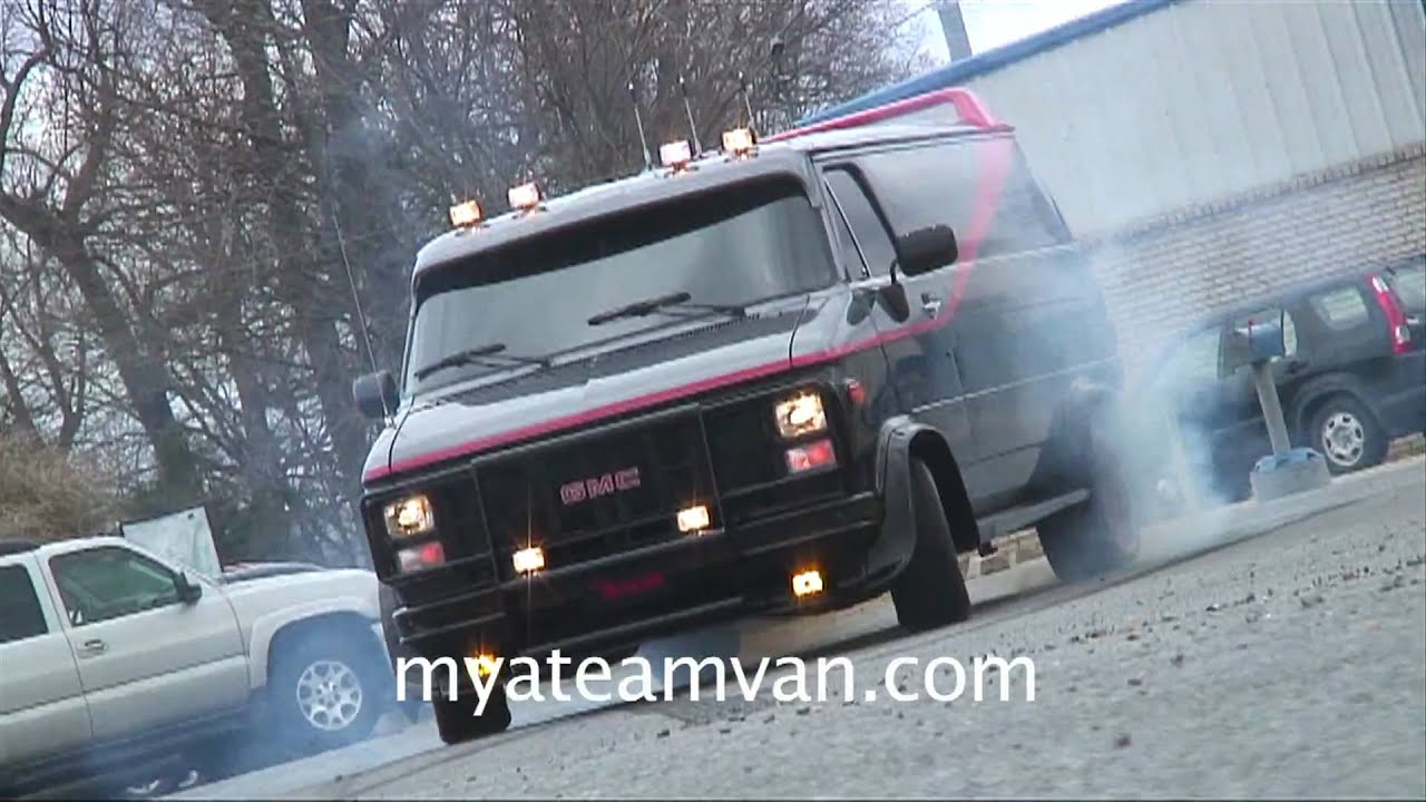 A-Team.mov