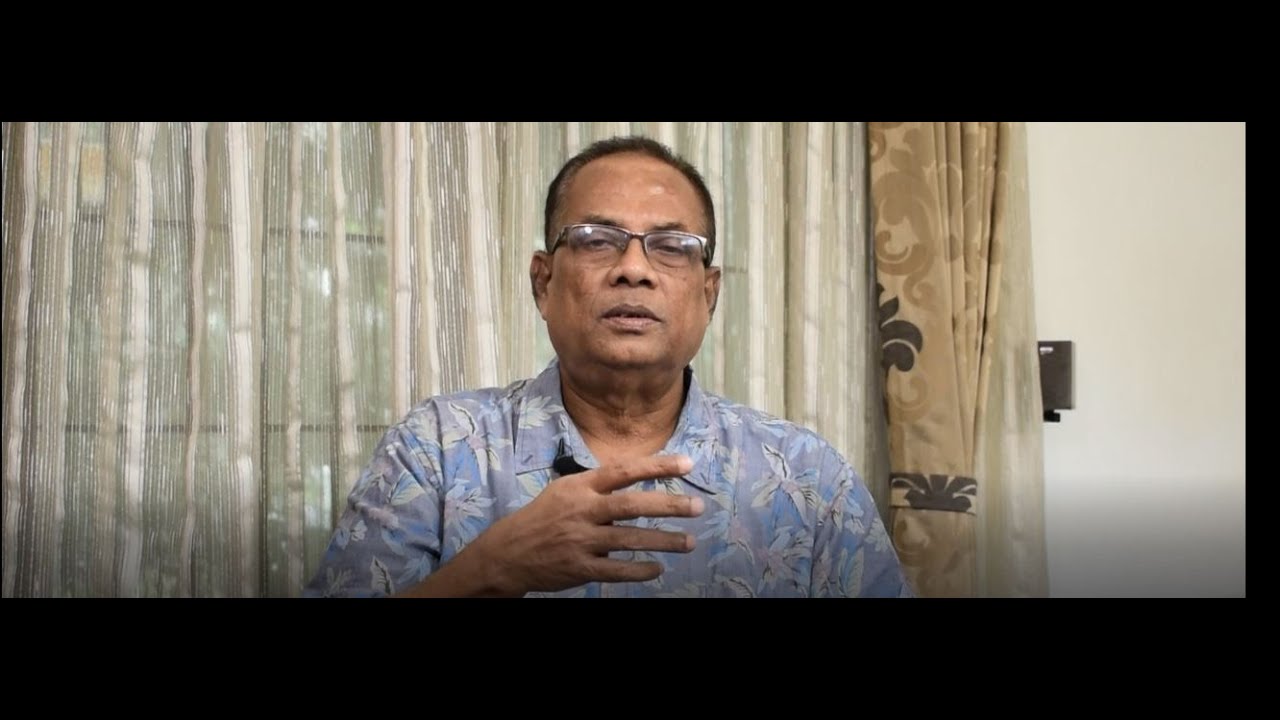 What is Meditation (தியானம் என்றால் என்ன ___)_C.K.Nandagopalan