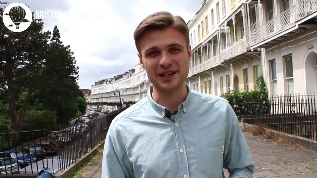 Living in Bristol - a bite-size tour of your new city.