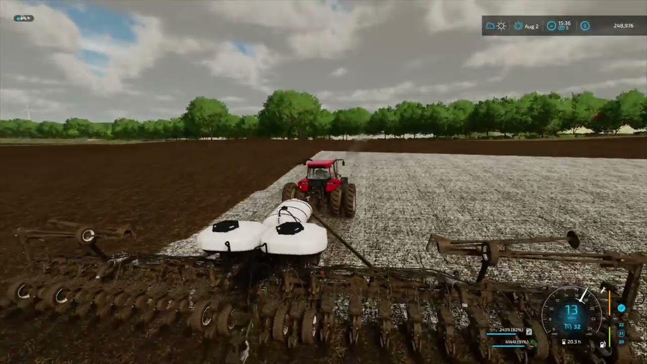 Phill Farm