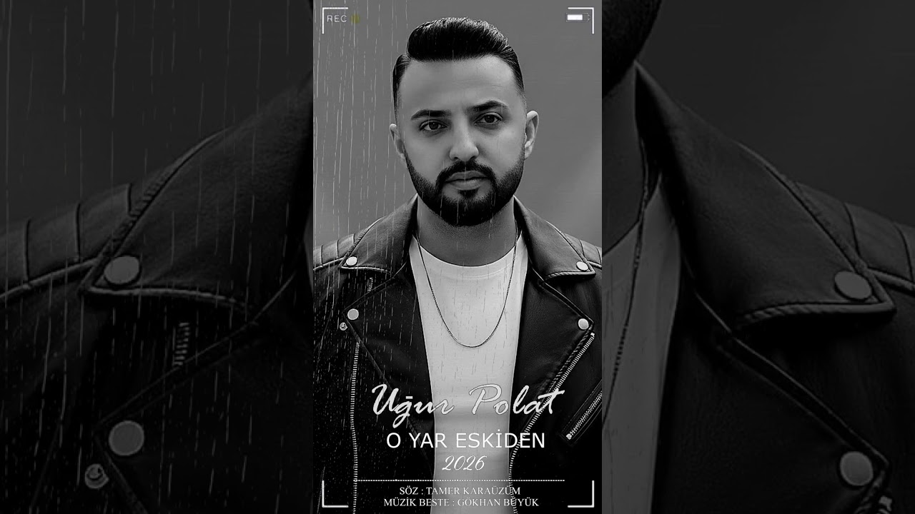 Uğur Polat - O Yar Eskiden  / Cover / HQ