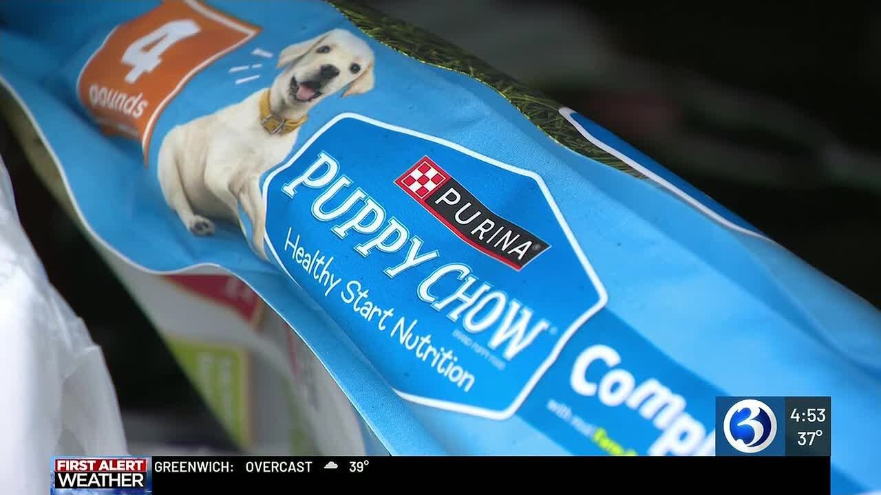 Hartford non-profit works to keep pets with families as costs rise