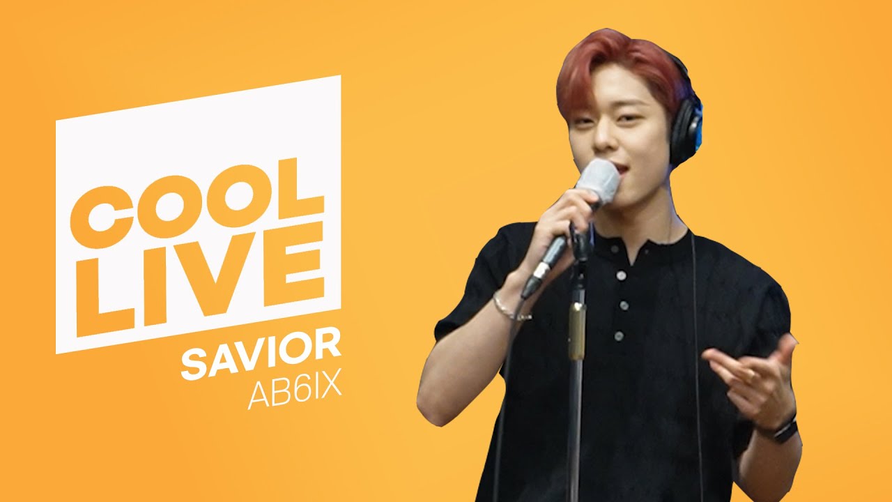 쿨룩 LIVE ▷ AB6IX ‘SAVIOR’ / [이기광의 가요광장] l KBS 220526 방송