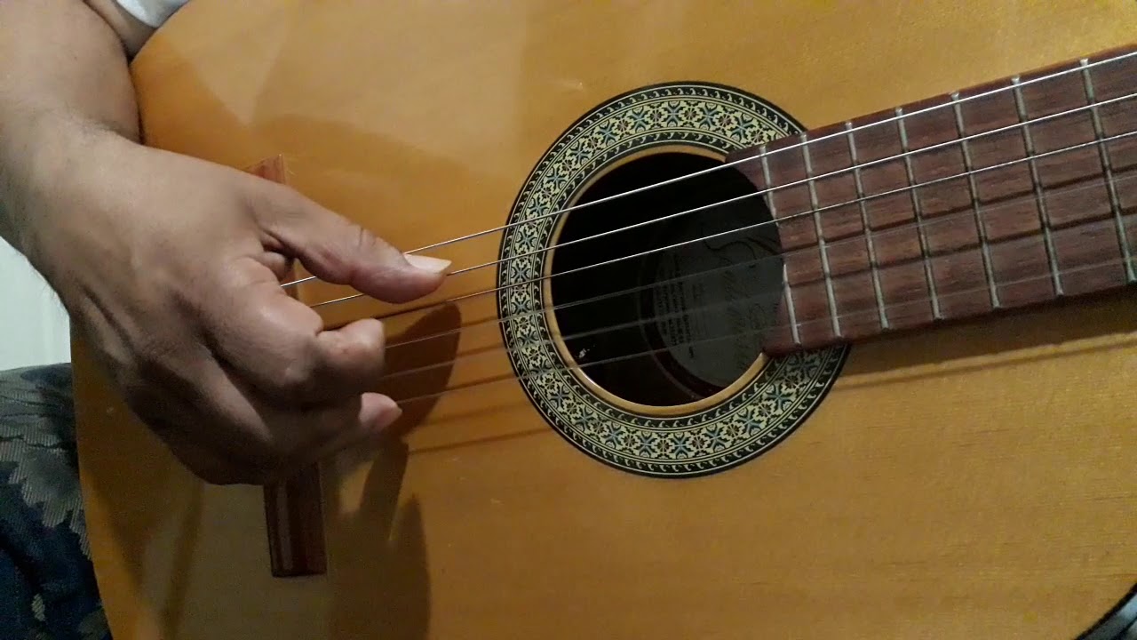 Locuras Silvio Rodriguez tutorial parte 1