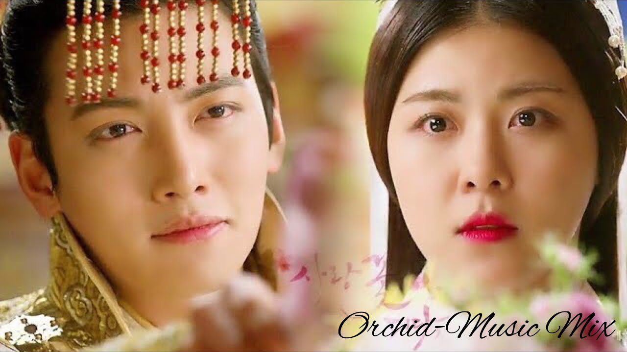 Nainowale Ne | Korean Mix | Ji Chang Wook