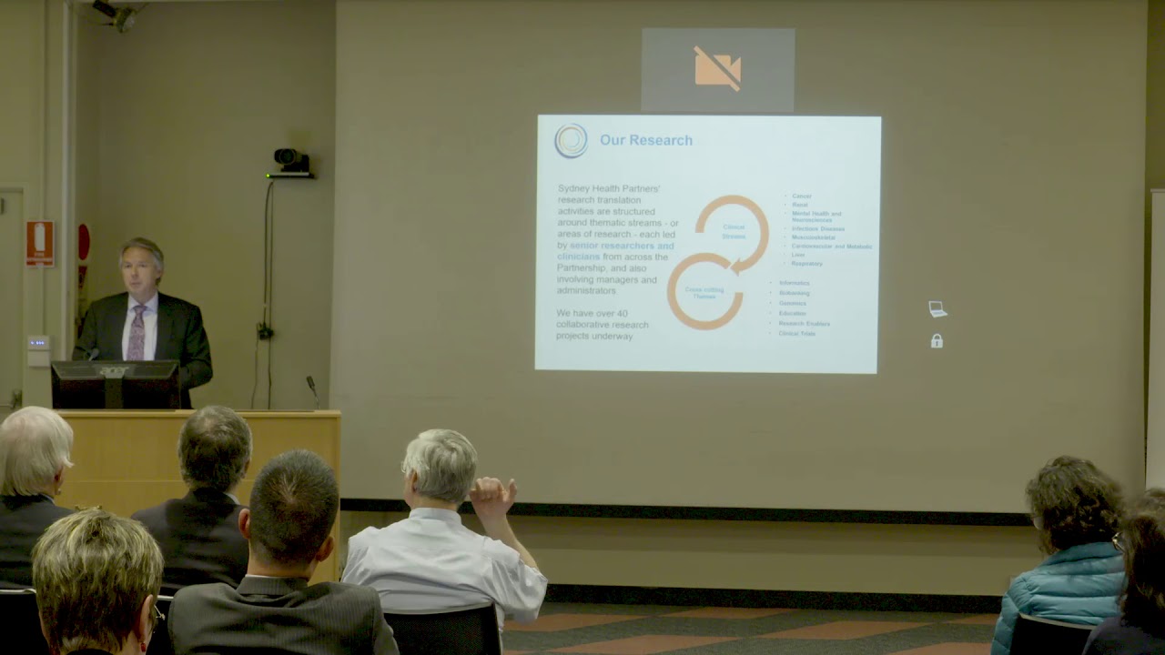 Changing Landscape Lecture Pt3