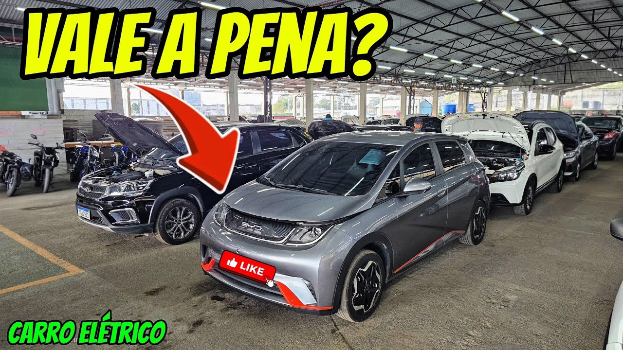LEILÃO DE CARROS RETOMADOS: OPORTUNIDADES QUE NINGUÉM MOSTRA!