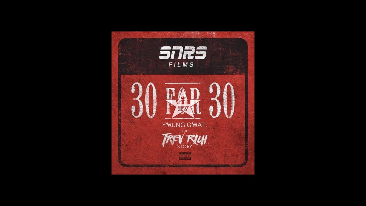 Trev Rich - Pyrex (Day 14)