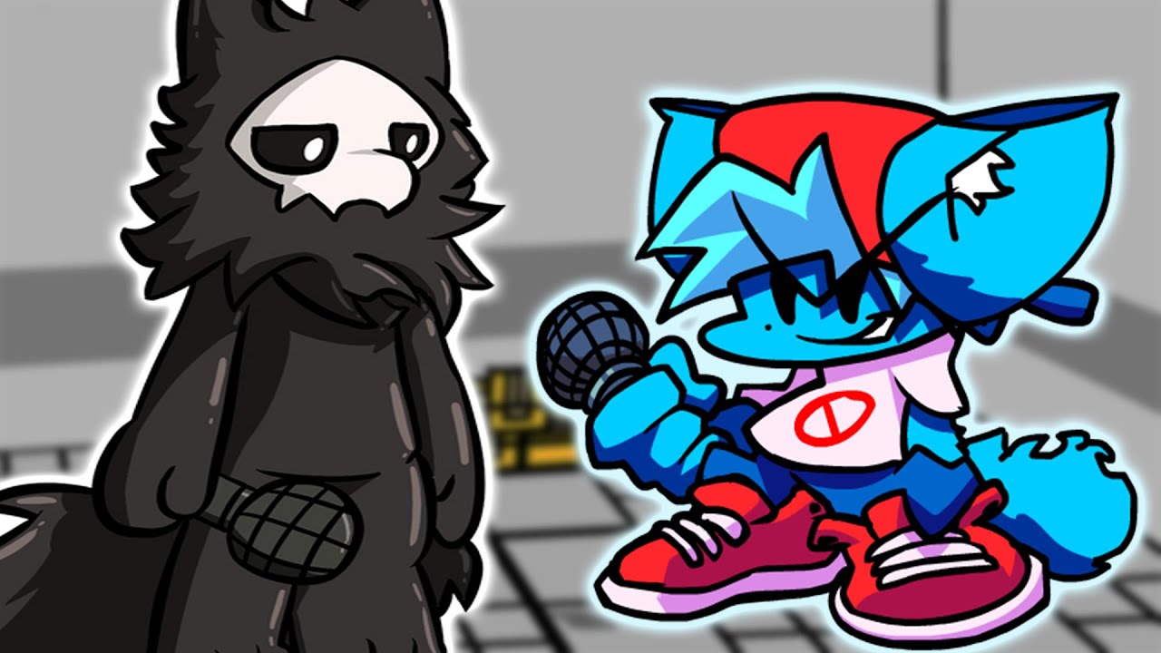 FURRIES REACT: Friday Night Funkin' Changed Mod