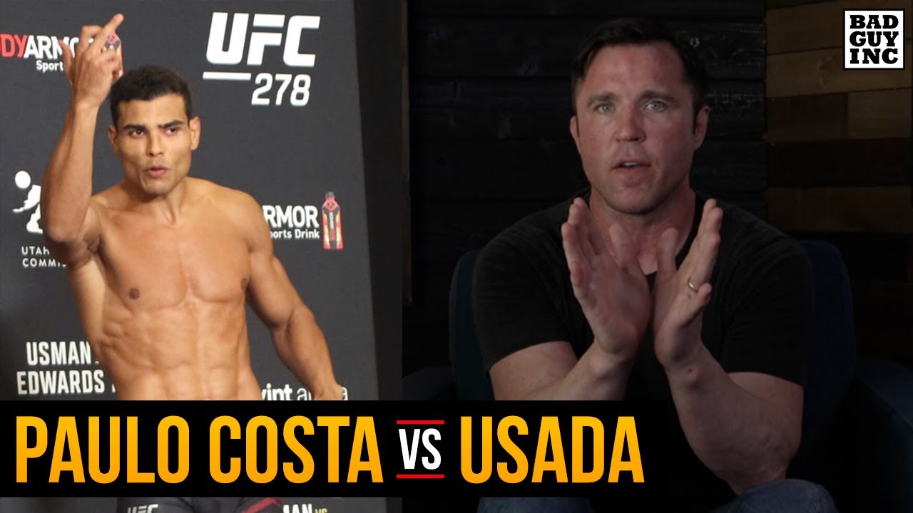 Dana White slams USADA &ldquo;That&rsquo;ll never happen again to any fighter&rdquo;