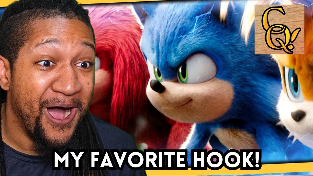 Connor Quest!, Shwabadi & Rustage - 'Run, Run,Run' | Reaction!