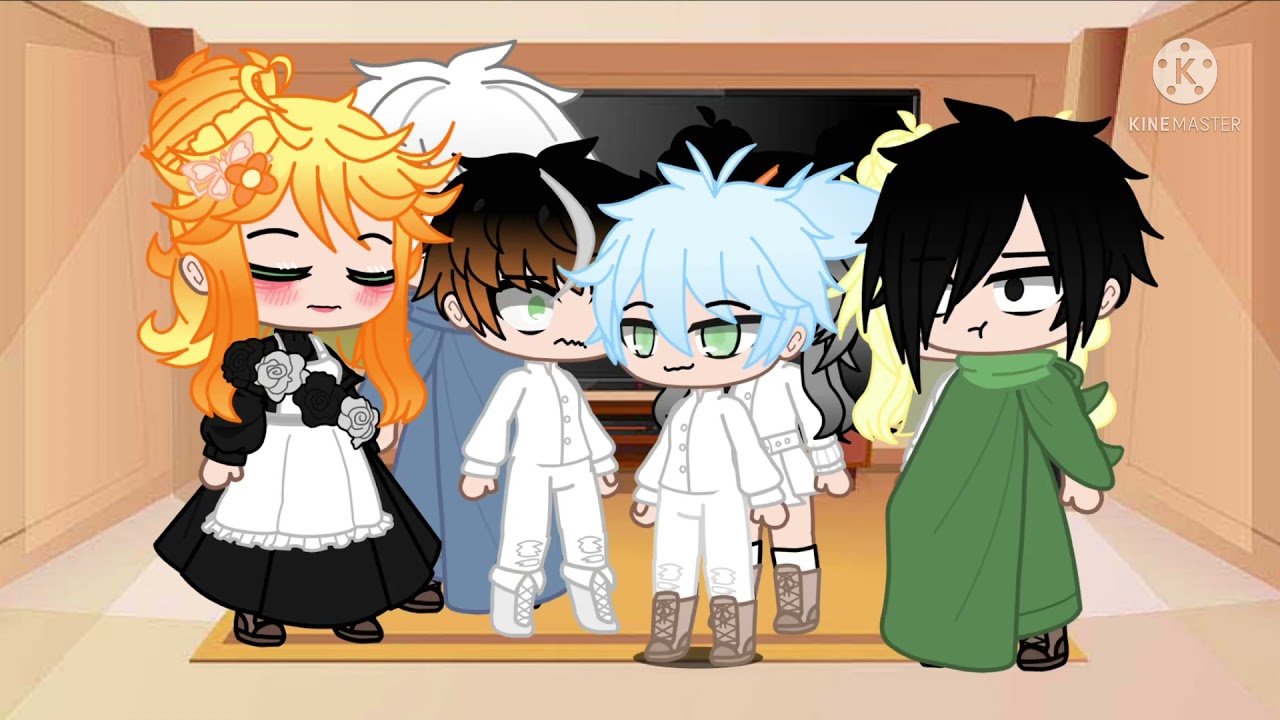 Tpn Mama Emma Au reacts to her past | NorRayEmma | Norman x Emma, Ray x Emma | Mainly NorRayEmma