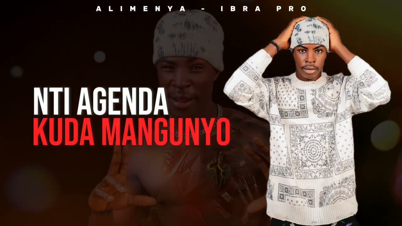 Alimenya_Ibrah Pro (Lyrics Video)