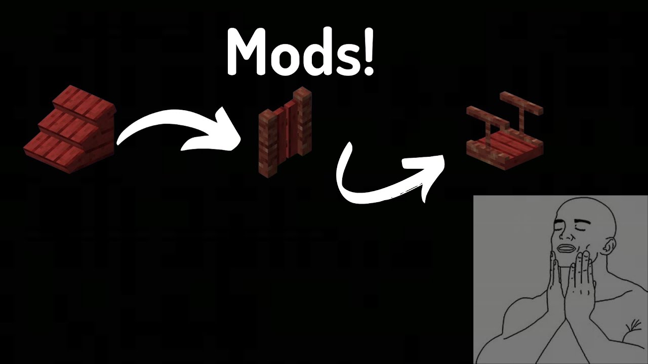 Top mods to use in Minecraft! (Fabric!)