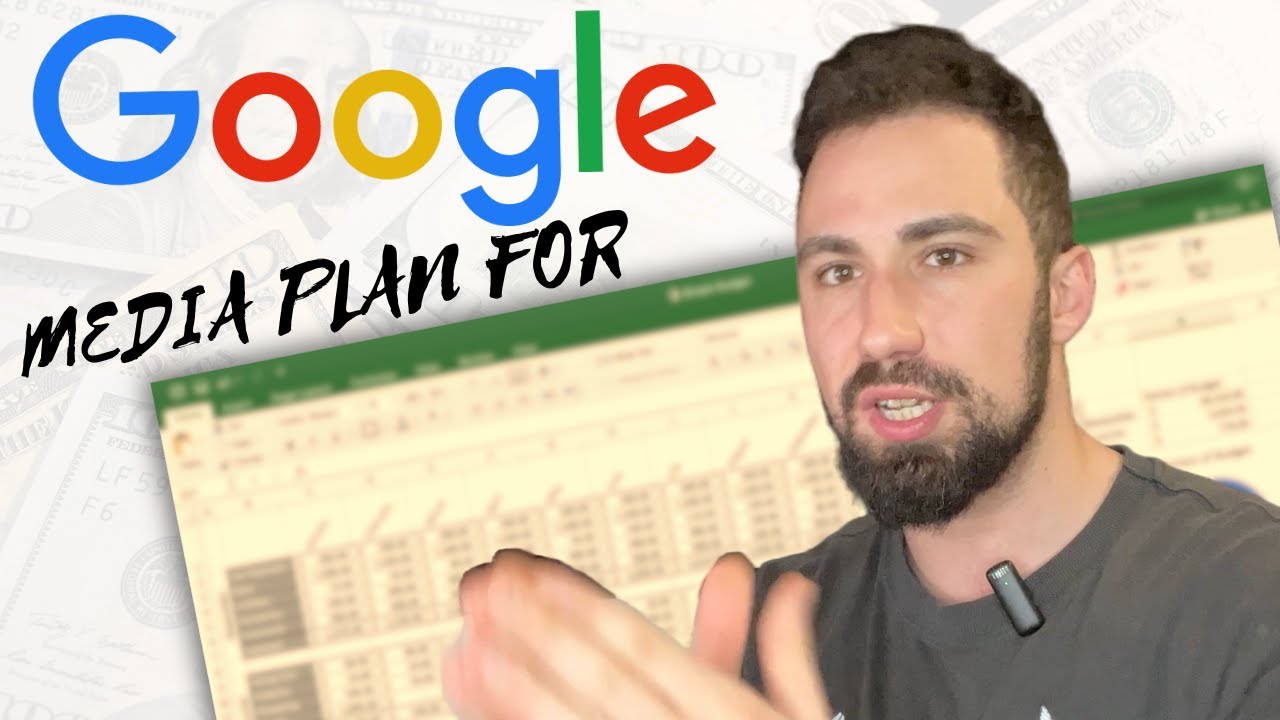 Пошаговое руководство по созданию медиаплана для Google Ads | Полное руководство по медиаплану Go...