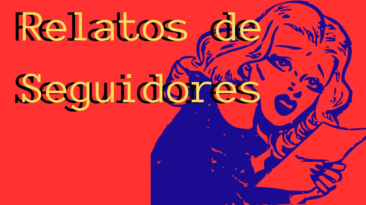 Transmisión en vivo / Errores en la Matrix: SEGUIDORES