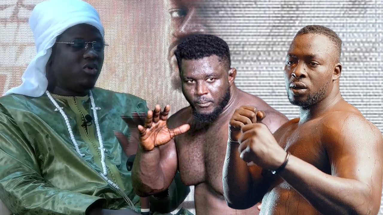 Serigne Cissé avertit Balla Gaye 2 : 