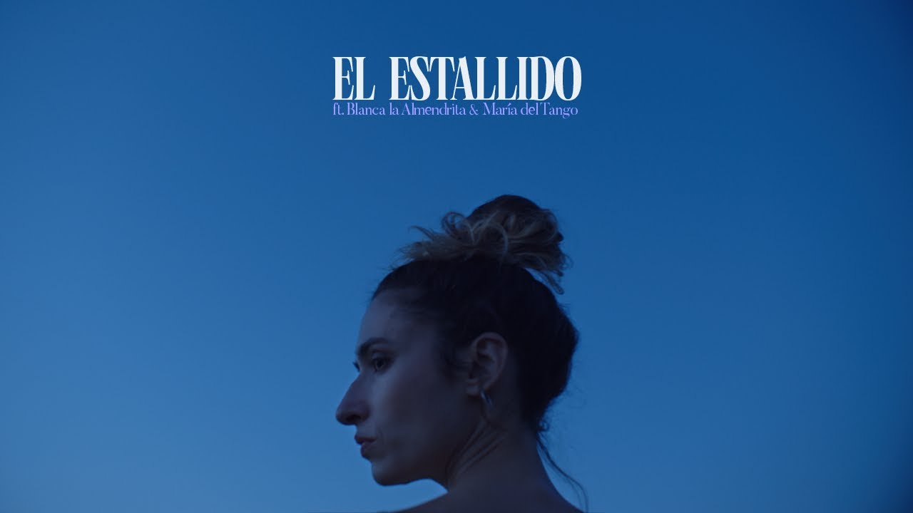 Pedro Pastor y Los Locos Descalzos - El Estallido (V&iacute;deo Oficial)