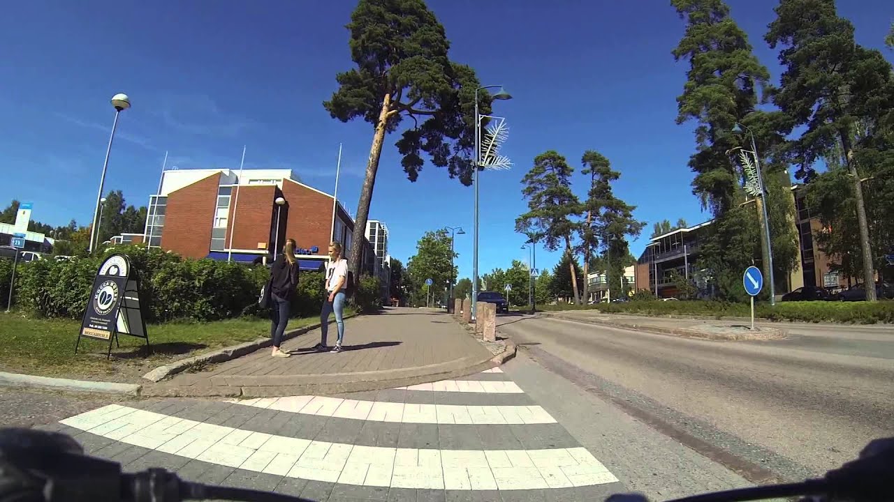 Nummela 21 8