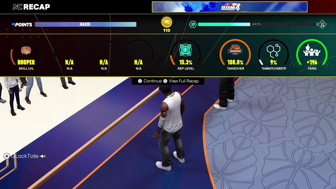 Rookie turned franchise KYNE ERA Loading Welcome to KenUnity Franchise