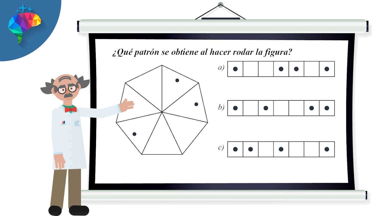Test Psicotécnicos: PATRONES | Guia con Ejemplos Resueltos y Trucos