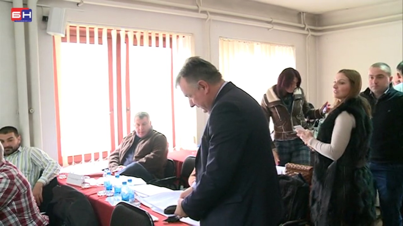 Cirkus u reziji Mirka Colovica