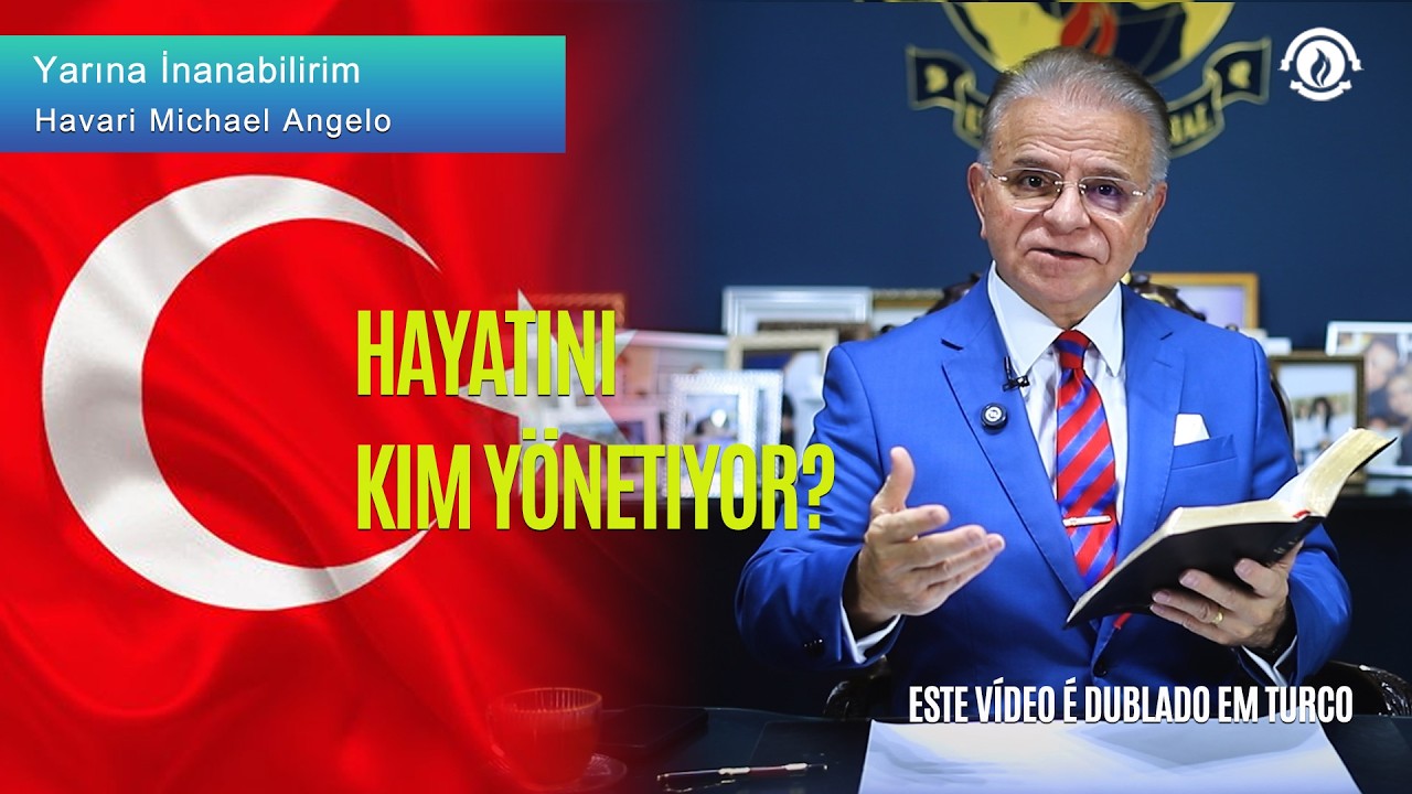 Hayatını Kim Yönetiyor?