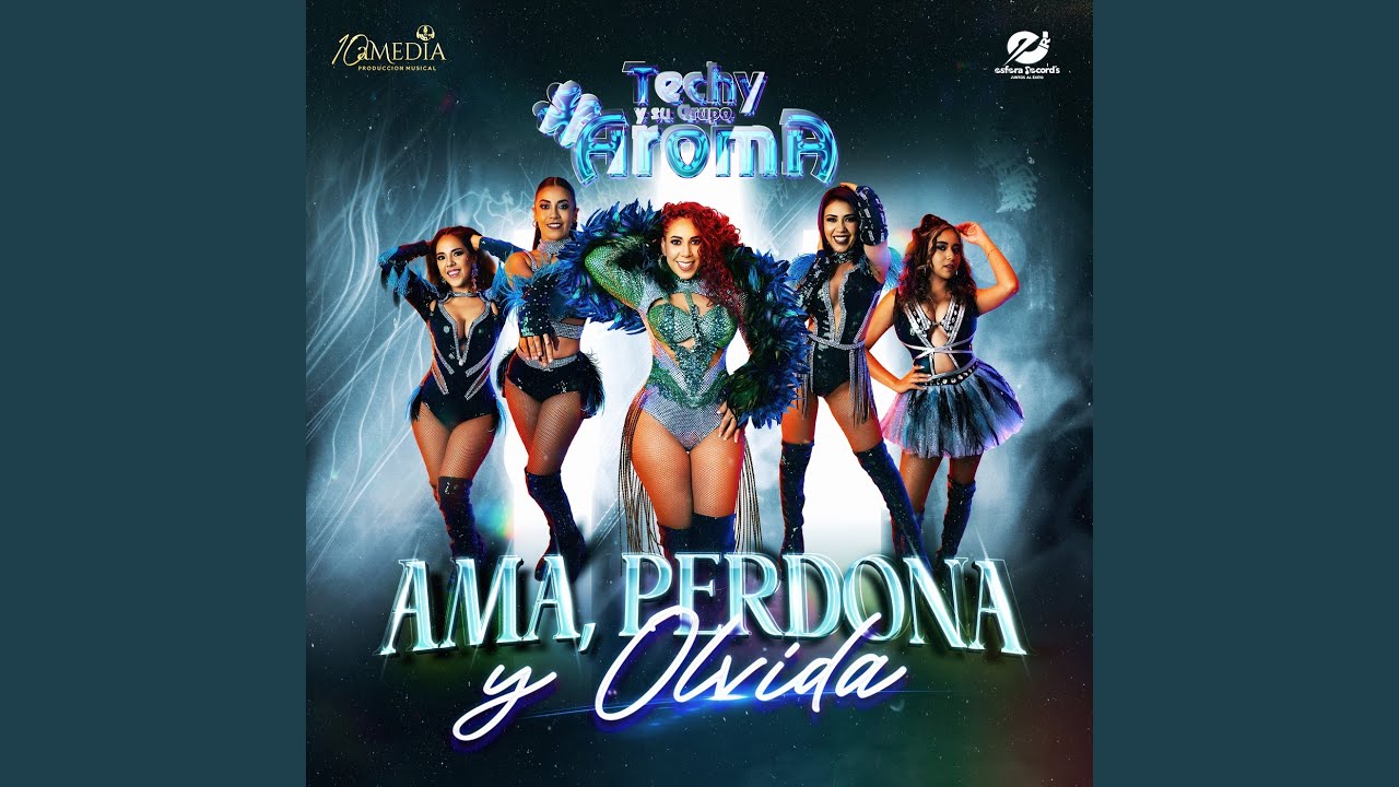 Ama, Perdona y Olvida