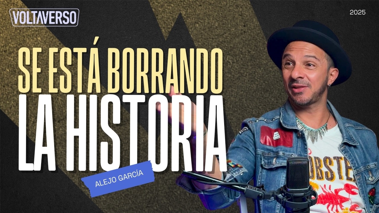 ALEJO GARC&Iacute;A: Canciones con pasaporte latinoamericano.