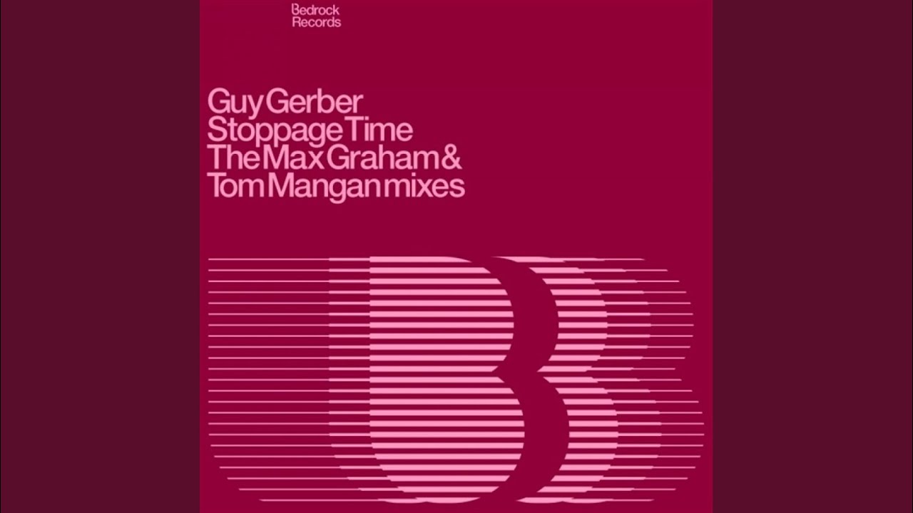 Stoppage Time (Max Graham Sidechain mix)