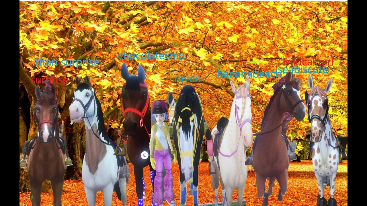THE DIAMOND CATS STARSTABLE ep#264