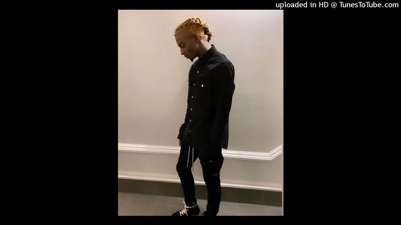 Playboi Carti x Pierre Bourne x Richie Souf wlr v1 wlr v2 type beat