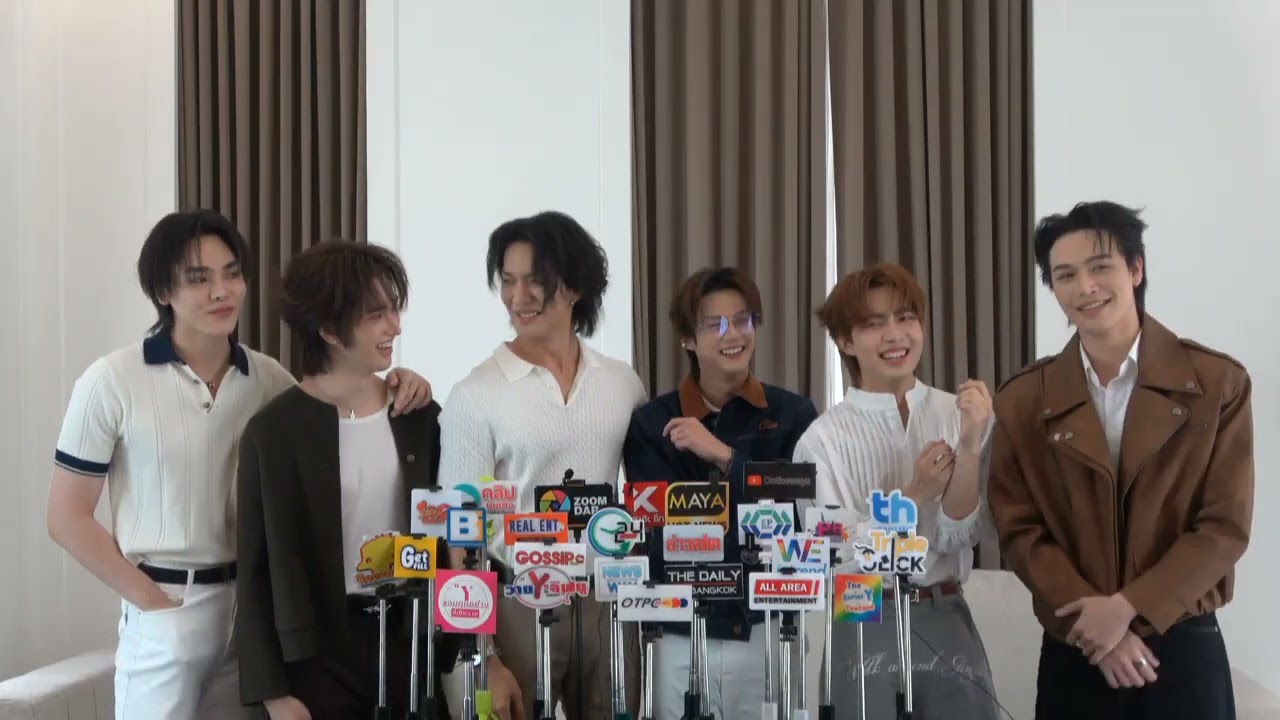 นักแสดง KNOT Theserise การันตีความแซ่บพริกก็ต้องยอม