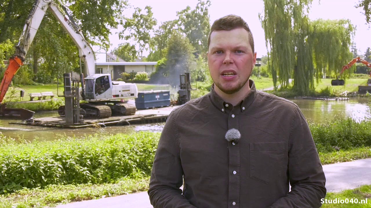 Vissterfte Oude Gracht is raadsel