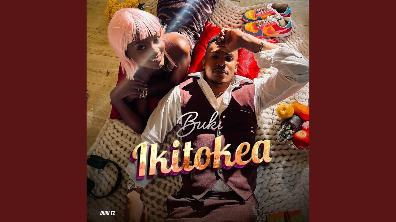 Ikitokea