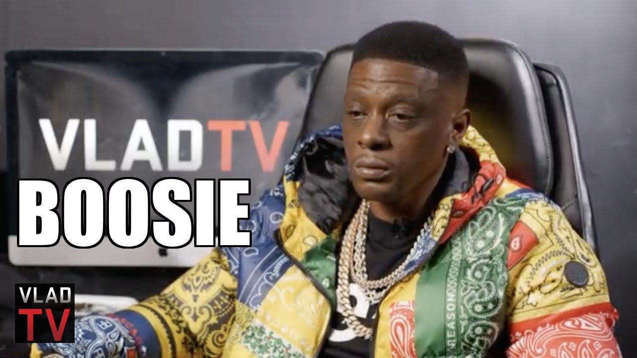 Boosie: Брат ДэниЛи подал на Дабэби в суд. Ему повезло, что его не застрелили (часть 6)