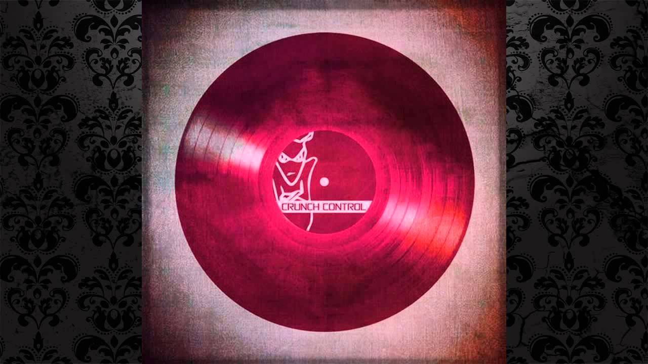 Marika Rossa - Signal Station (AnGy KoRe Remix) [CRUNCH CONTROL]