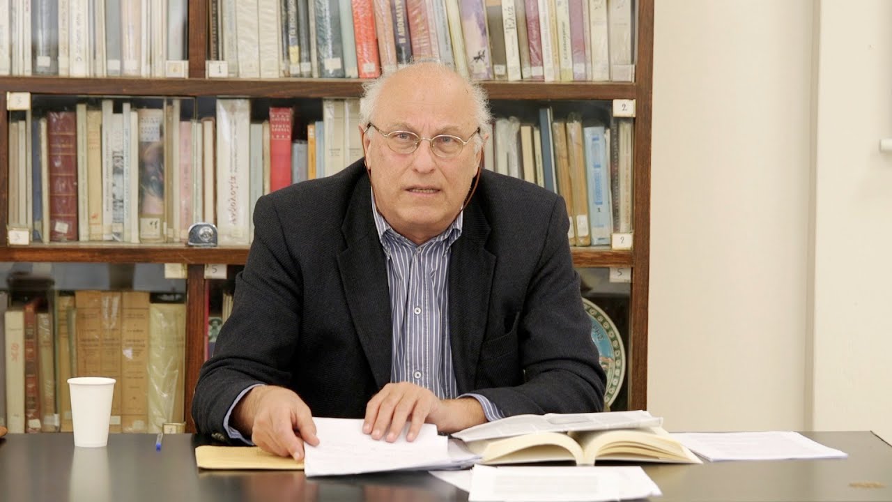 «1821 - Αθέατες πλευρές της Μεγάλης Επανάστασης»