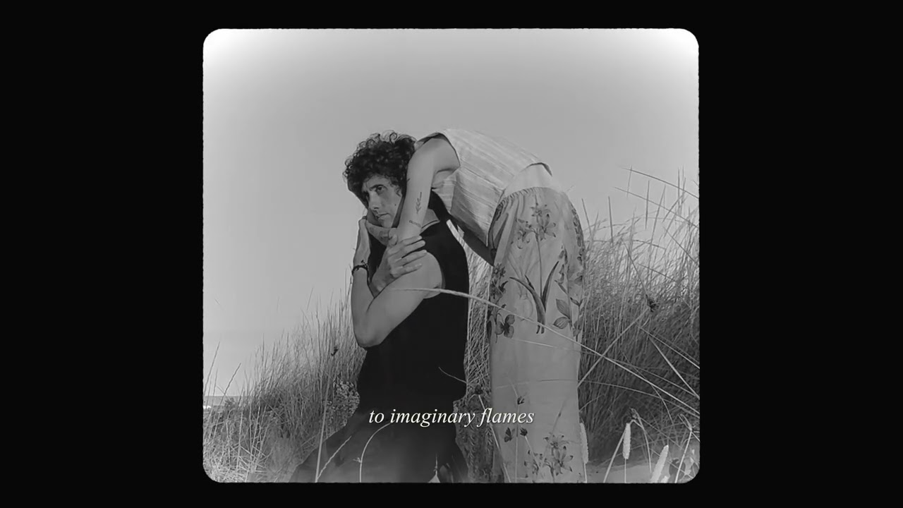 Ron Gallo - Checkmate (Official Visualizer)